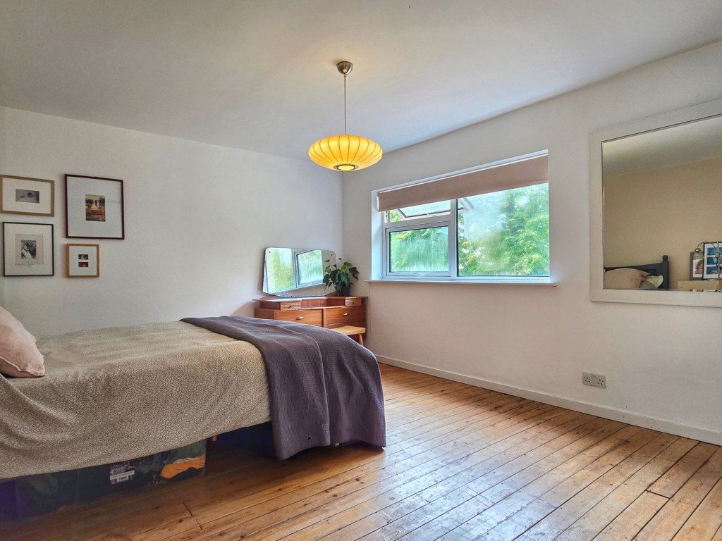 Ampthill, Bedfordshire