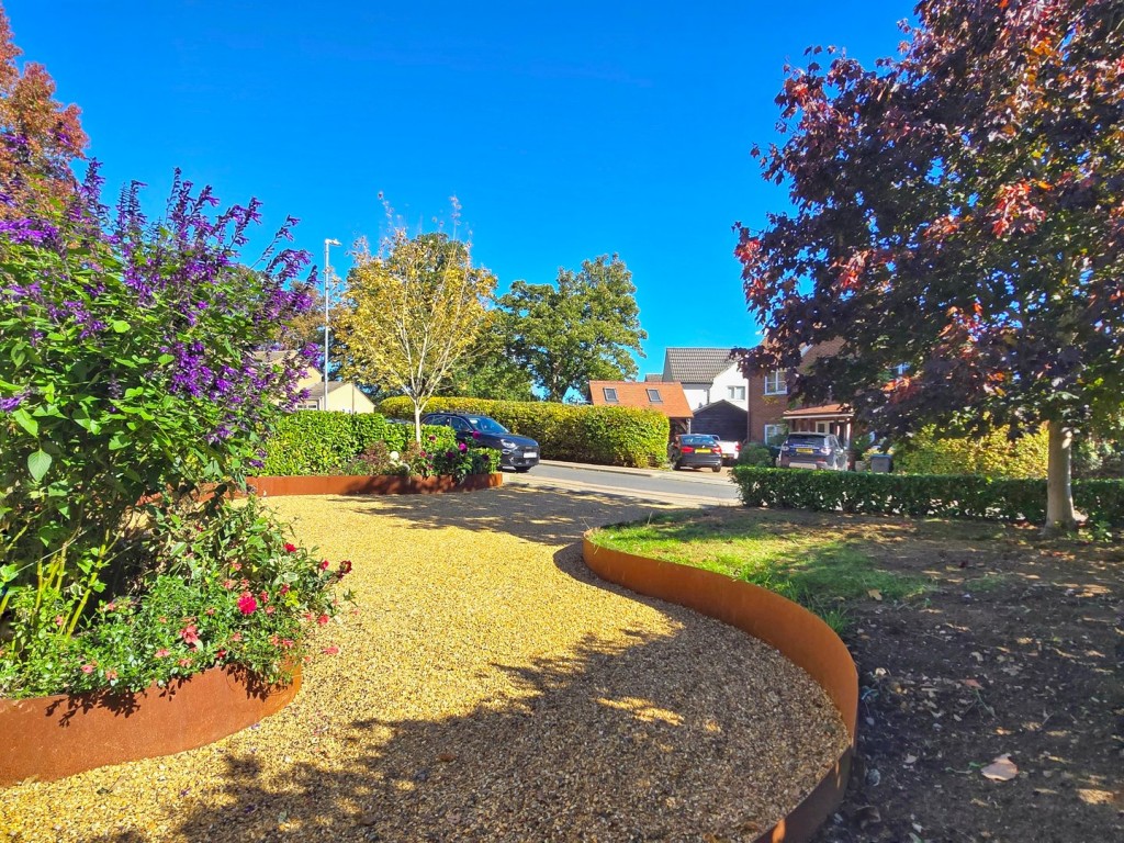 Ampthill, Bedfordshire