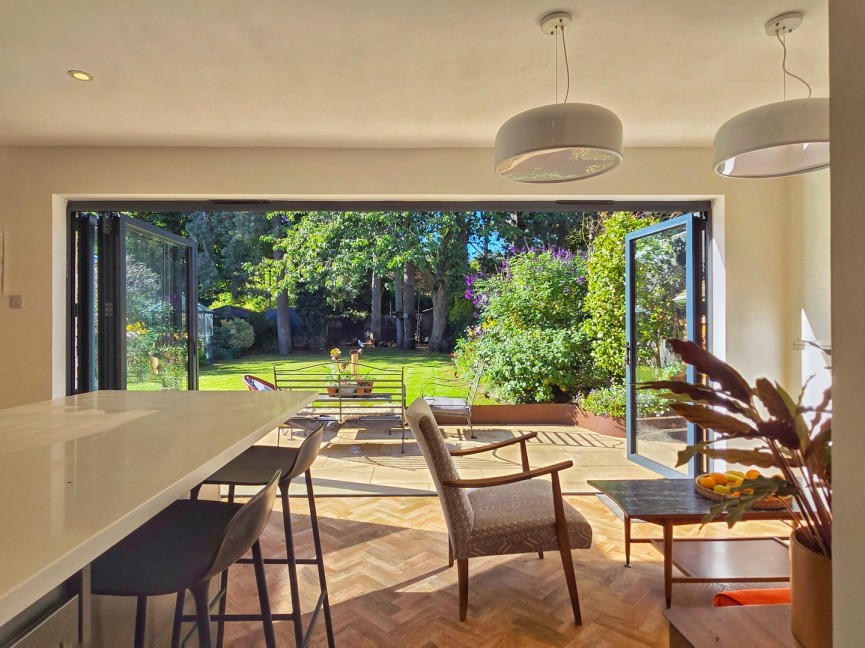 4 bedroom House for Sale Ampthill, Bedfordshire