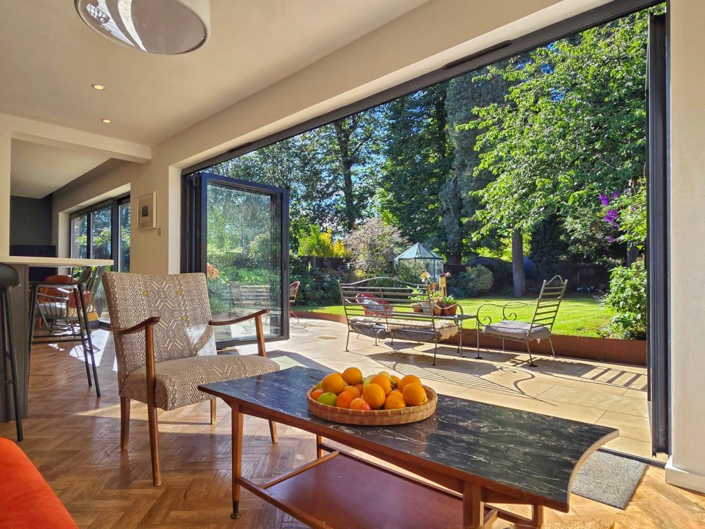 Ampthill, Bedfordshire