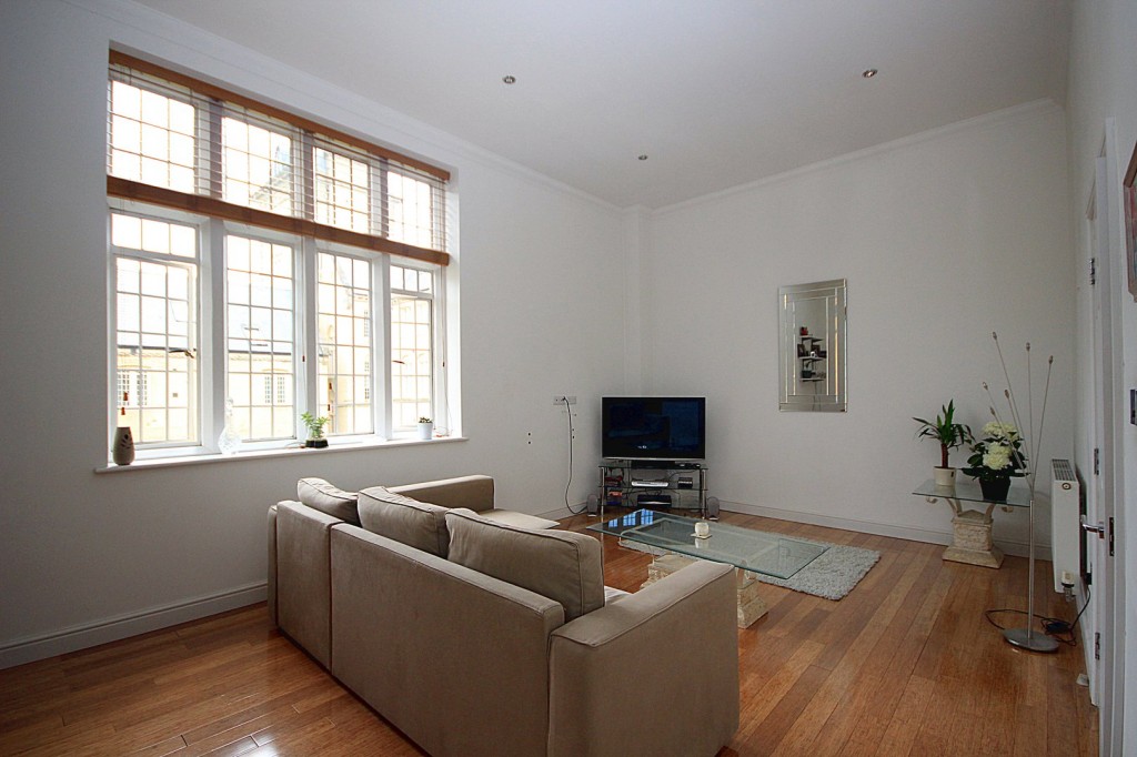 West Wing, FAIRFIELD, Hertfordshire