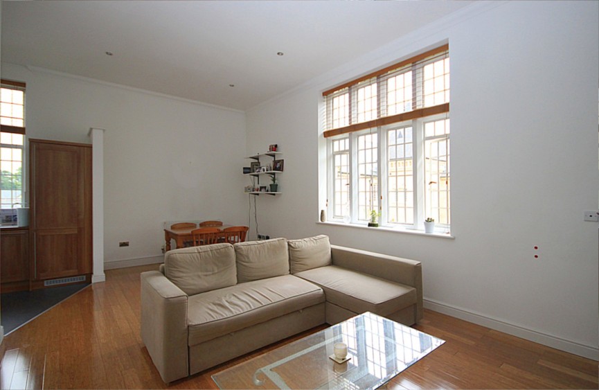 2 bedroom Flat for Sale West Wing, FAIRFIELD, Hertfordshire