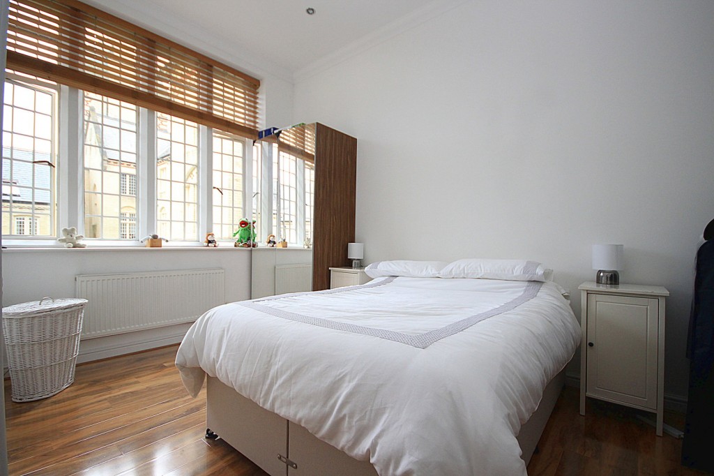 West Wing, FAIRFIELD, Hertfordshire