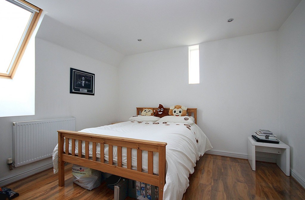 West Wing, FAIRFIELD, Hertfordshire