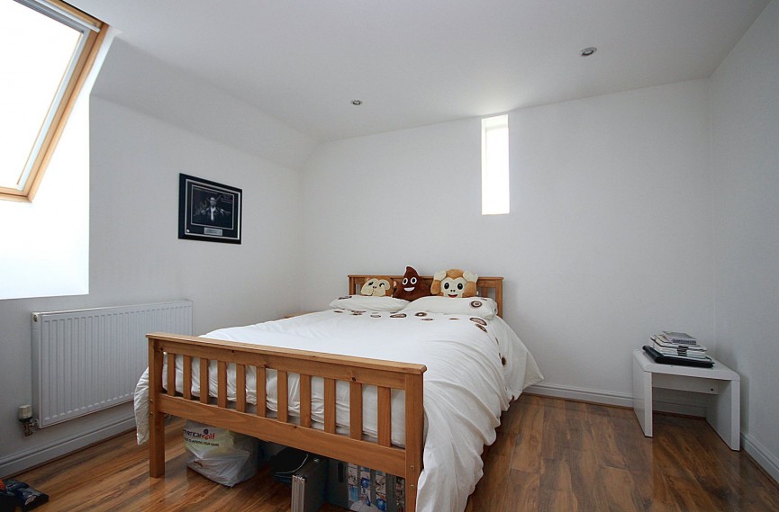 2 bedroom Flat for Sale West Wing, FAIRFIELD, Hertfordshire