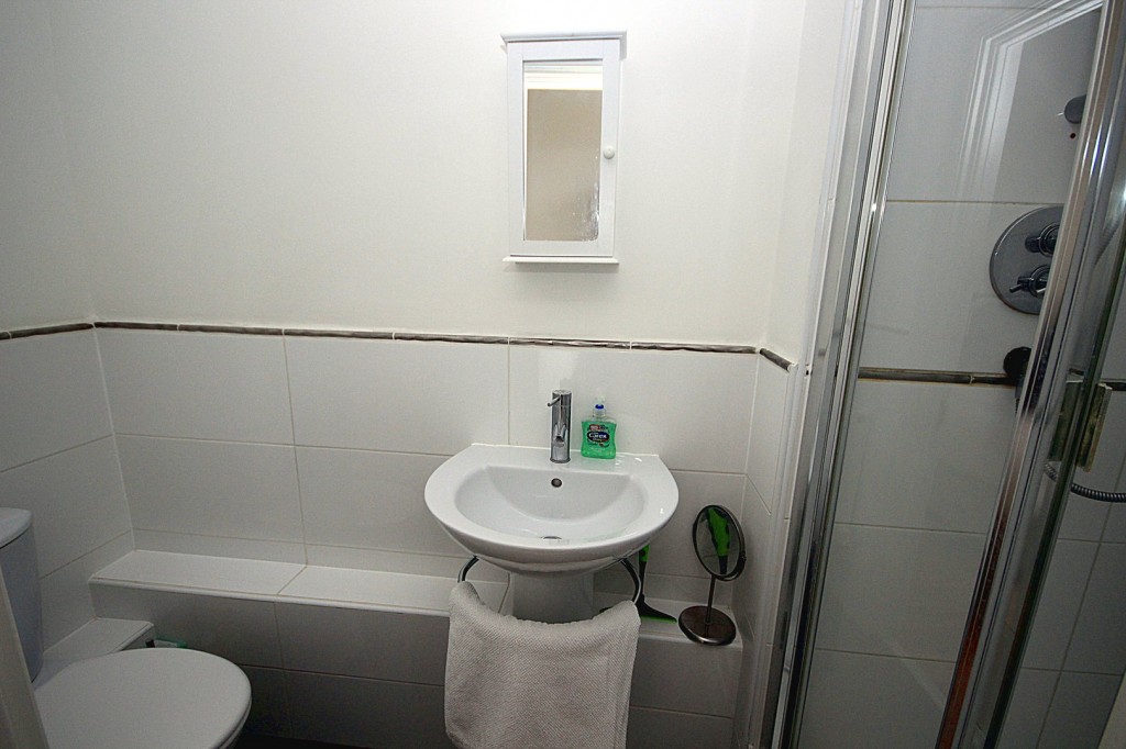 West Wing, FAIRFIELD, Hertfordshire
