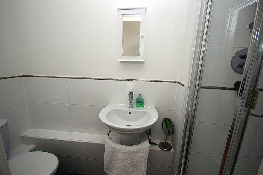 2 bedroom Flat for Sale West Wing, FAIRFIELD, Hertfordshire