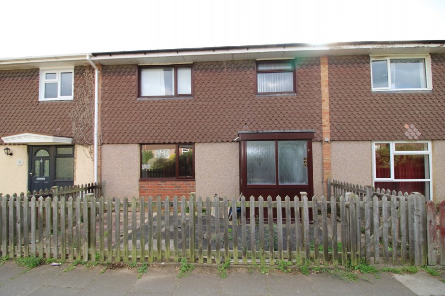 3 bedroom House for Letting Winston Crescent, BIGGLESWADE, Bedfordshire