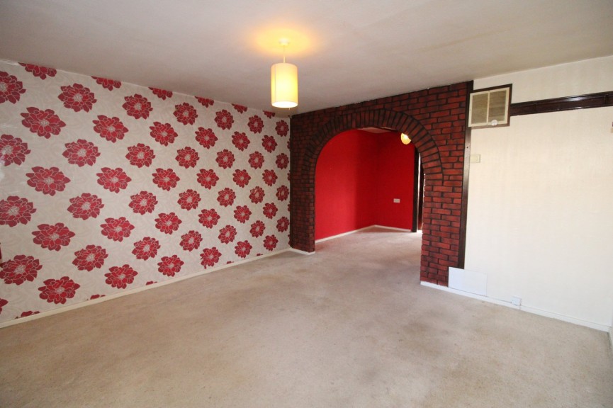 3 bedroom House for Letting Winston Crescent, BIGGLESWADE, Bedfordshire