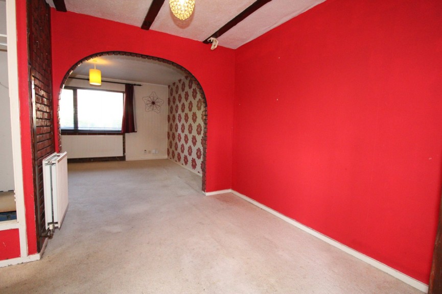 3 bedroom House for Letting Winston Crescent, BIGGLESWADE, Bedfordshire