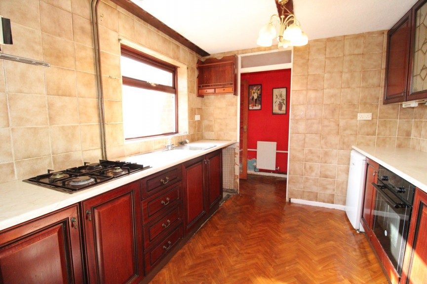 3 bedroom House for Letting Winston Crescent, BIGGLESWADE, Bedfordshire