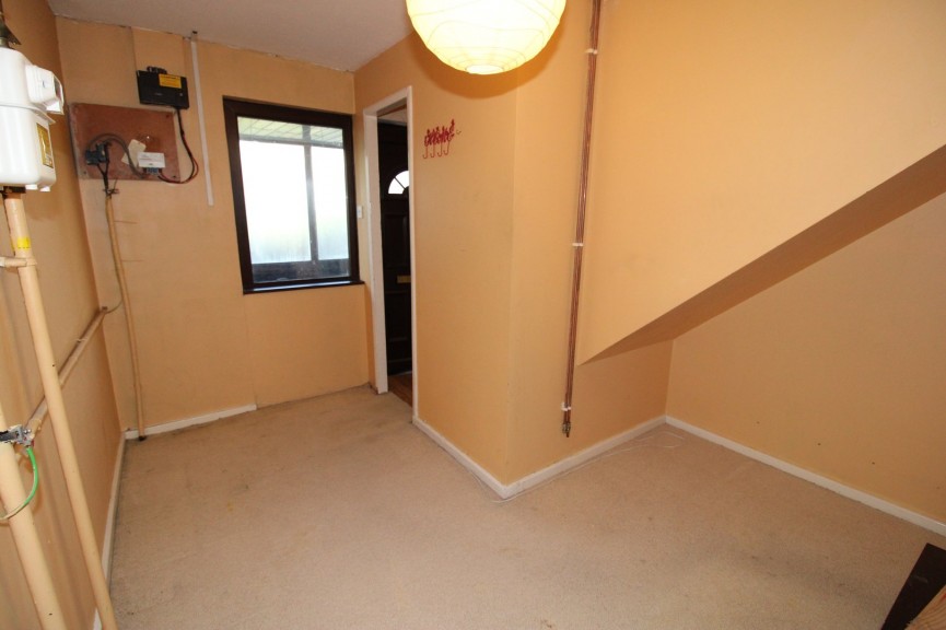 3 bedroom House for Letting Winston Crescent, BIGGLESWADE, Bedfordshire