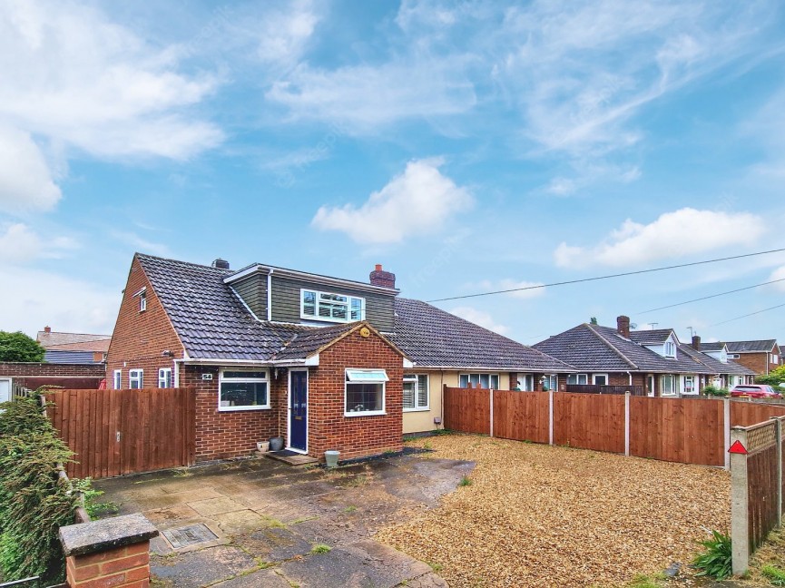 3 bedroom House for Sale Houghton Conquest, Bedfordshire