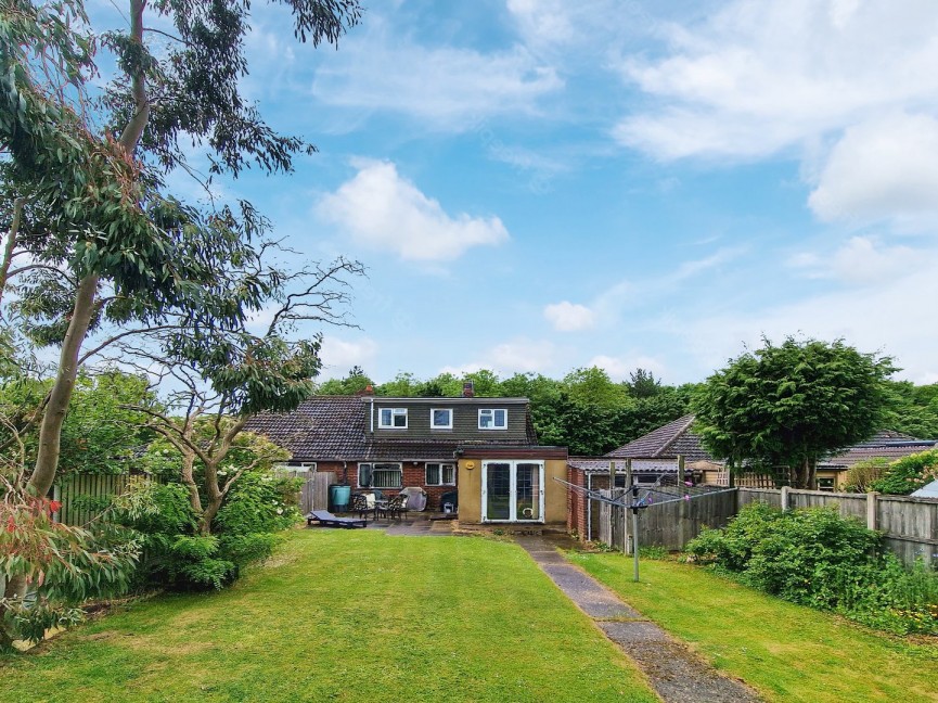 3 bedroom House for Sale Houghton Conquest, Bedfordshire