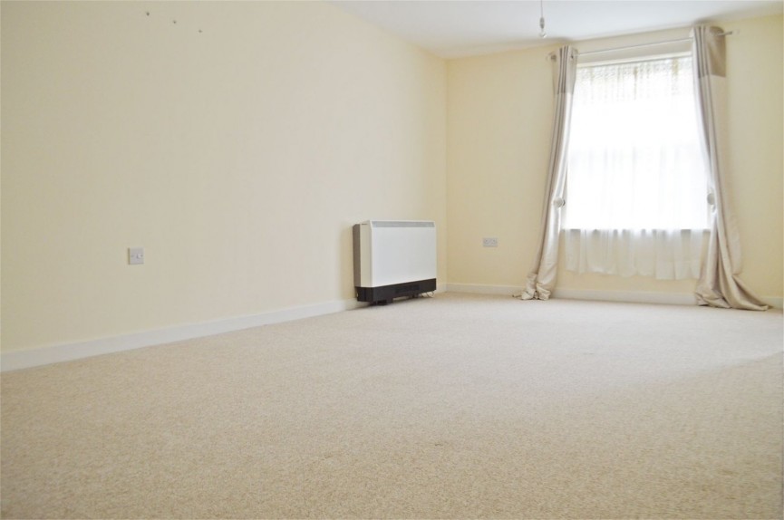 Merrifield Court, Welwyn Garden City, Hertfordshire