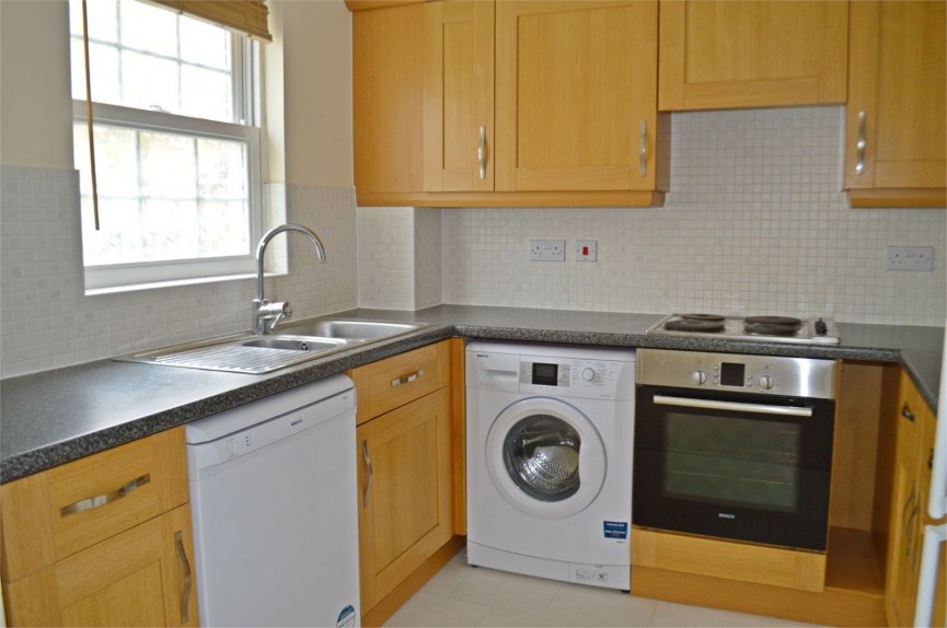 Merrifield Court, Welwyn Garden City, Hertfordshire