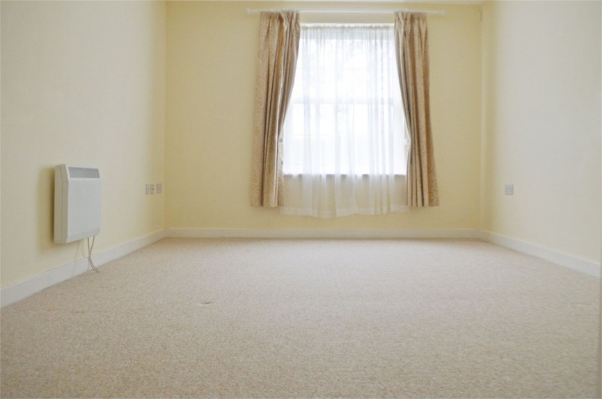 Merrifield Court, Welwyn Garden City, Hertfordshire