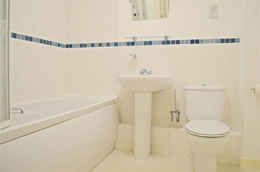 Merrifield Court, Welwyn Garden City, Hertfordshire