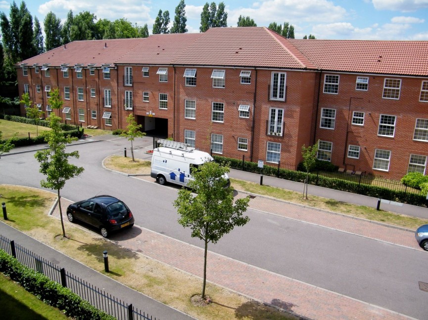 1 bedroom Flat for Letting Bridge Court, Welwyn Garden City, Hertfordshire