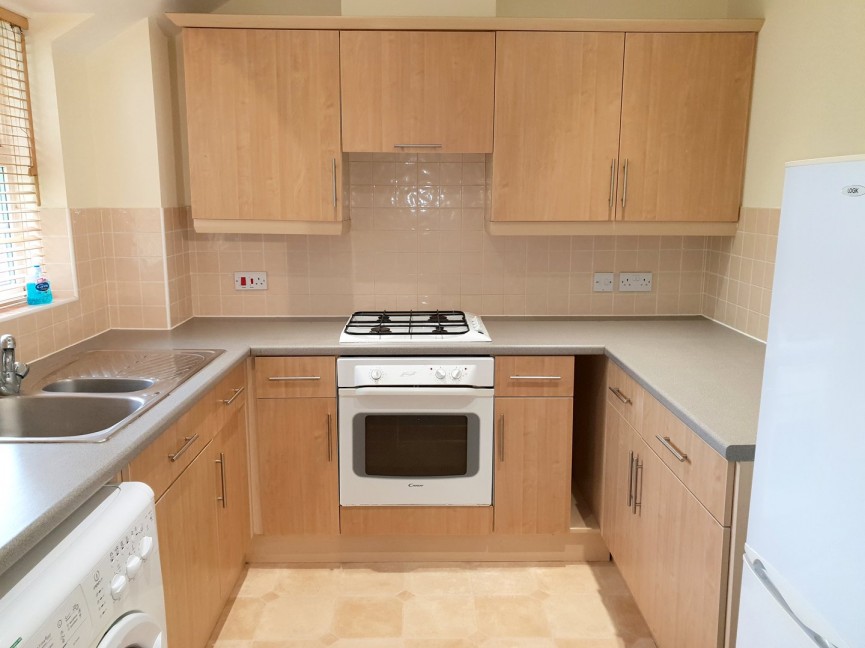 1 bedroom Flat for Letting Bridge Court, Welwyn Garden City, Hertfordshire