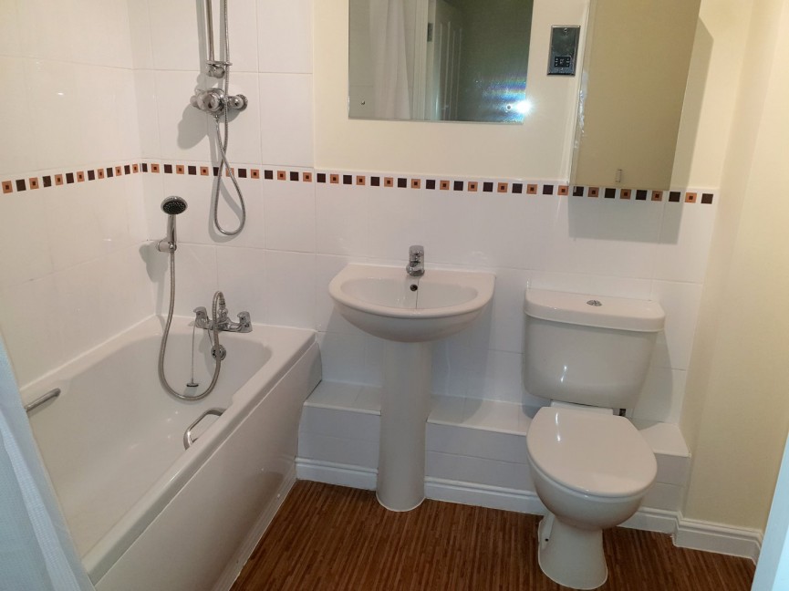 1 bedroom Flat for Letting Bridge Court, Welwyn Garden City, Hertfordshire