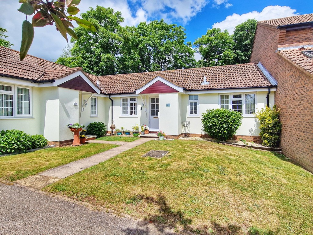 Ampthill, Bedfordshire
