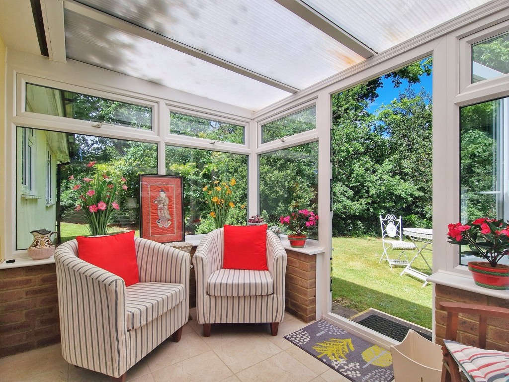 Ampthill, Bedfordshire