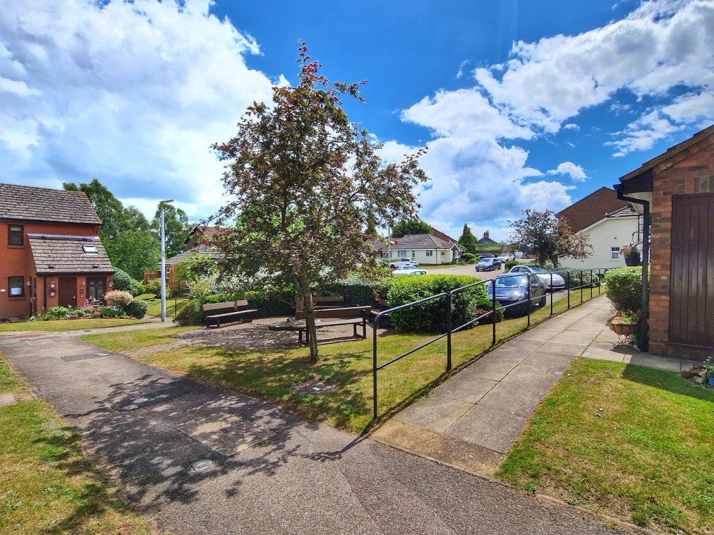 Ampthill, Bedfordshire