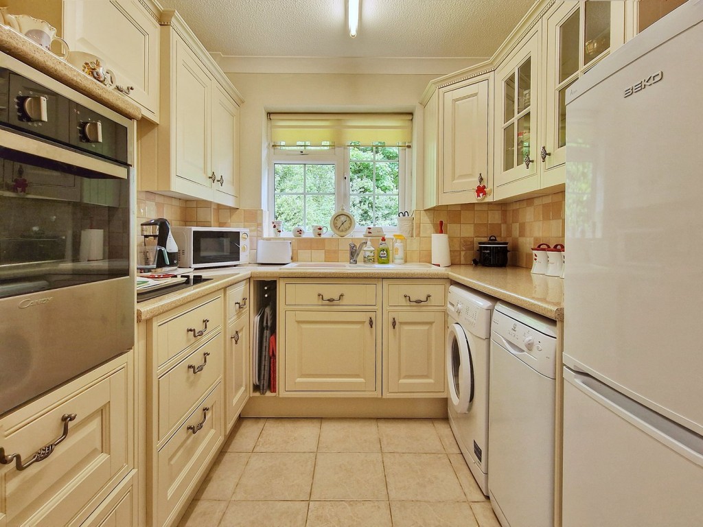Ampthill, Bedfordshire