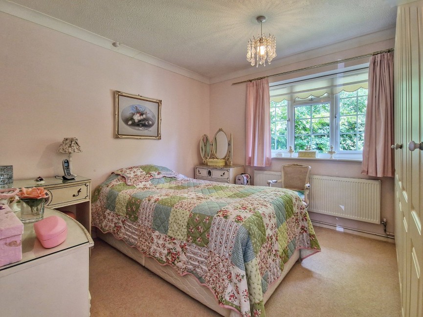 Ampthill, Bedfordshire