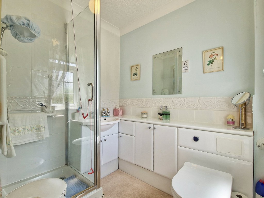 Ampthill, Bedfordshire