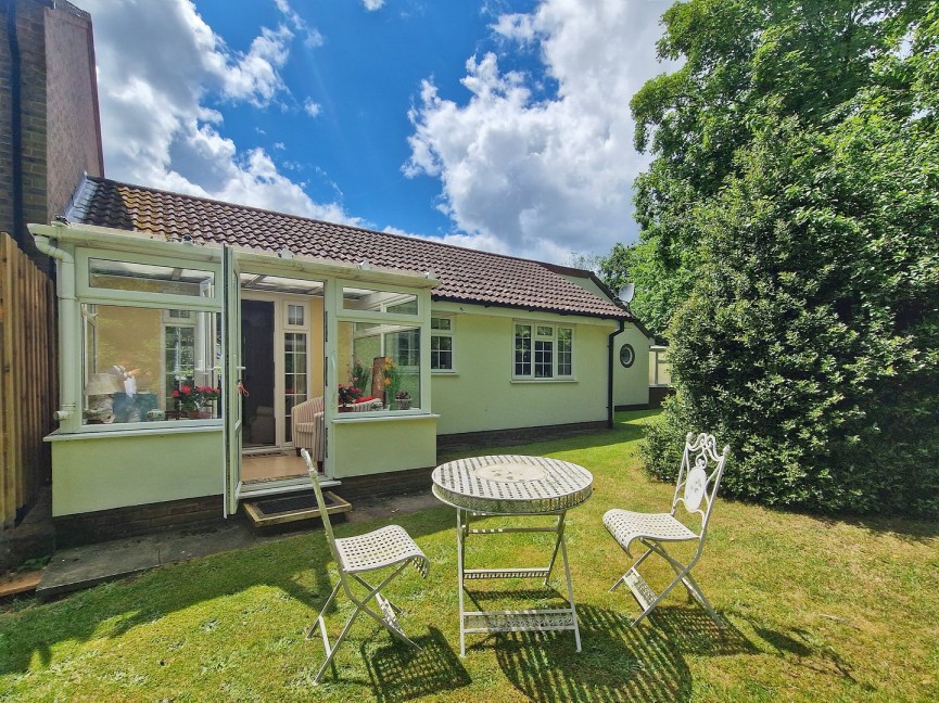 Ampthill, Bedfordshire