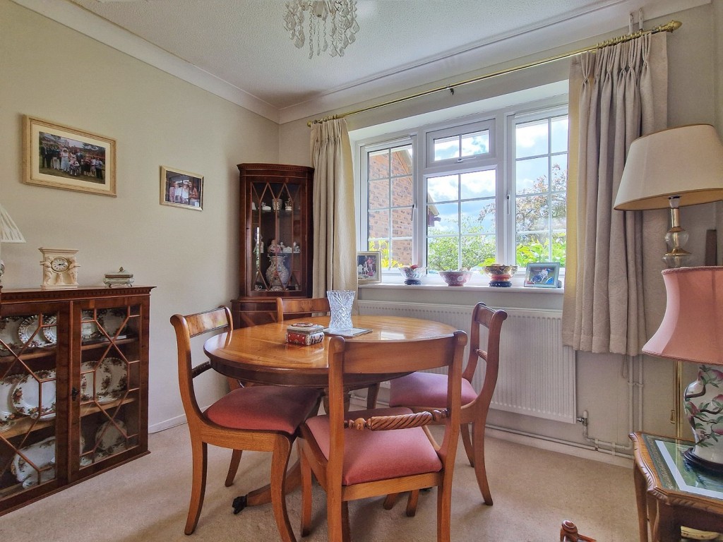 Ampthill, Bedfordshire