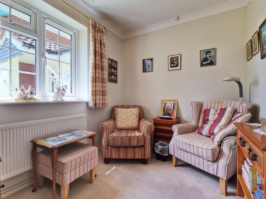 Ampthill, Bedfordshire