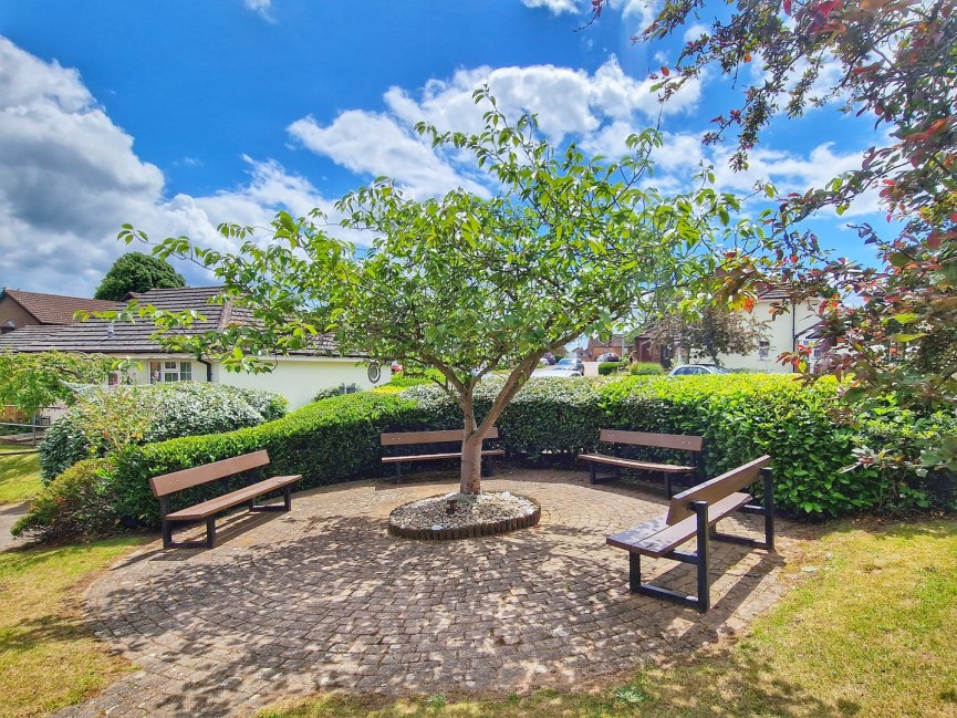 Ampthill, Bedfordshire