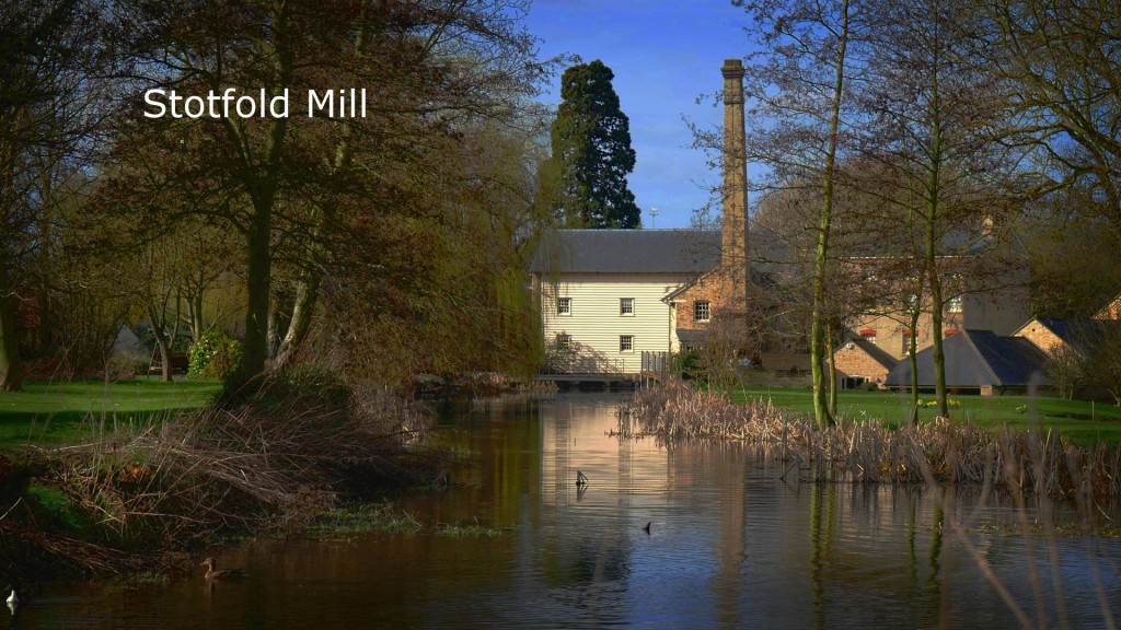 Valerian Way, Stotfold, Bedfordshire