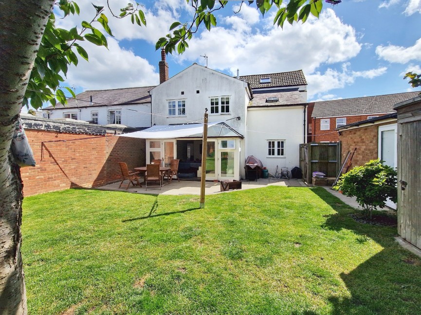 5 bedroom House for Sale Ampthill, Bedfordshire