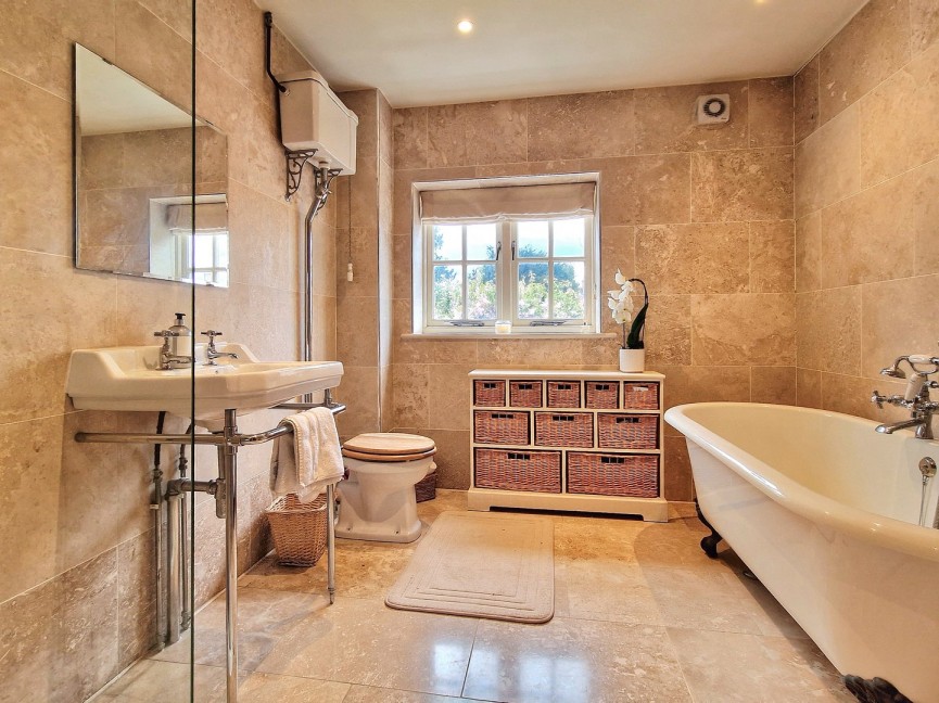 5 bedroom House for Sale Ampthill, Bedfordshire