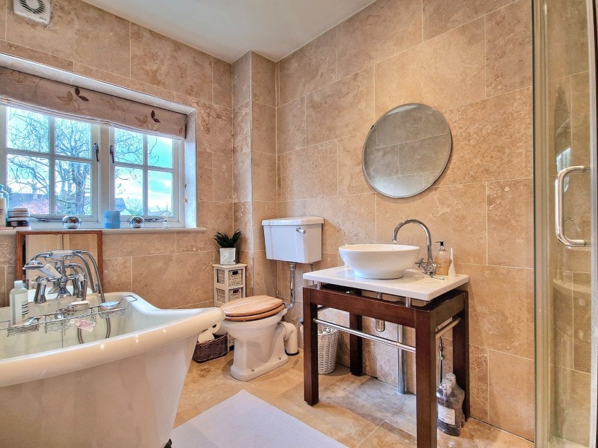 5 bedroom House for Sale Ampthill, Bedfordshire