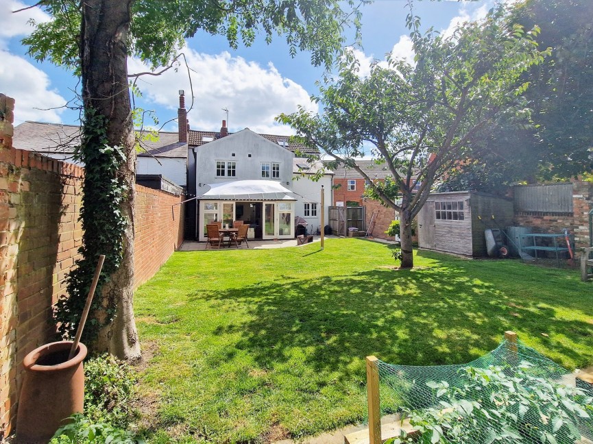 5 bedroom House for Sale Ampthill, Bedfordshire