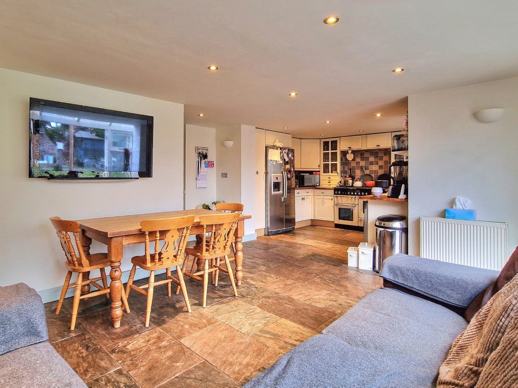 Ampthill, Bedfordshire