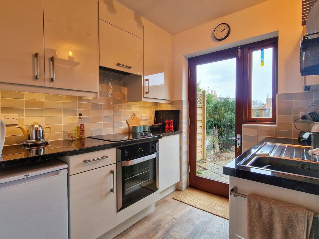 Ampthill, Bedfordshire