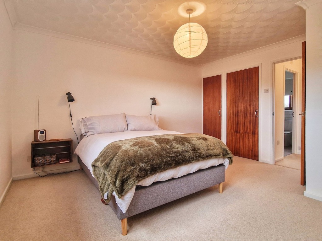 Ampthill, Bedfordshire