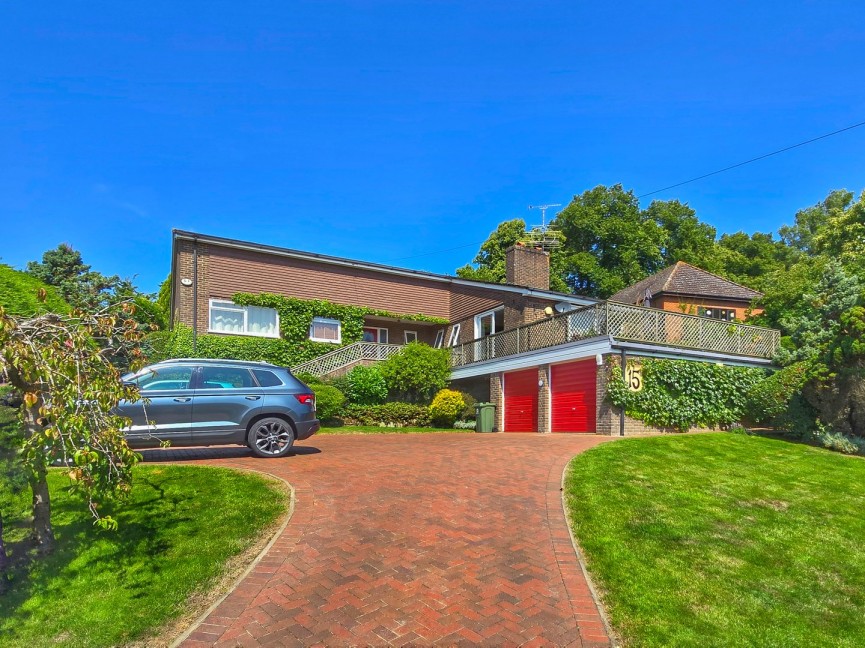 5 bedroom Bungalow for Sale Maulden, Bedfordshire