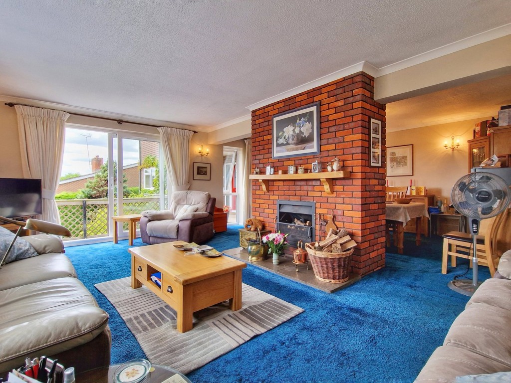 Maulden, Bedfordshire