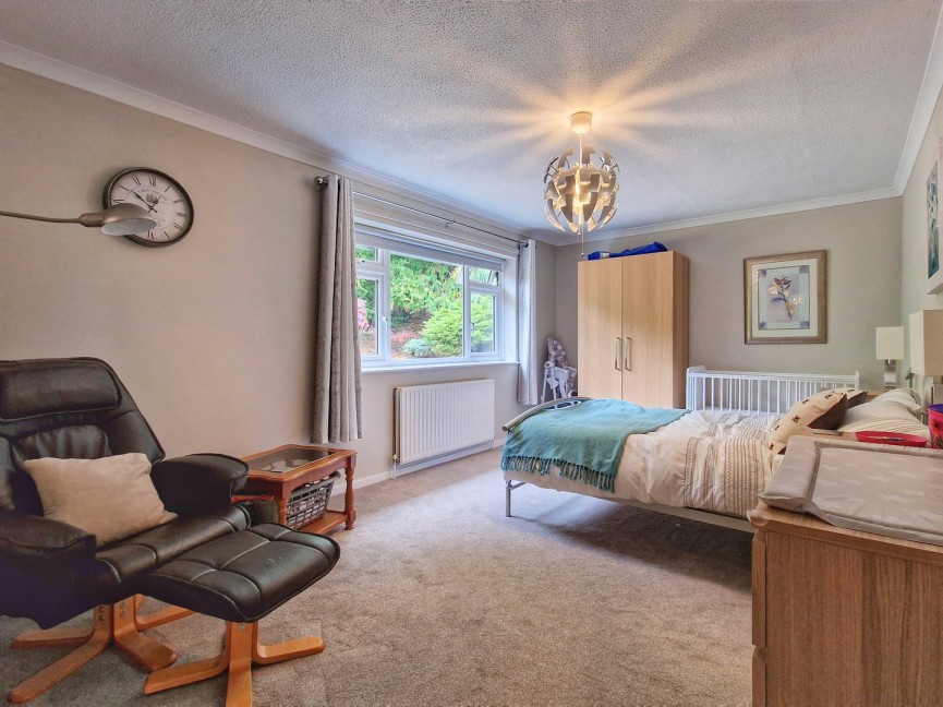 5 bedroom Bungalow for Sale Maulden, Bedfordshire