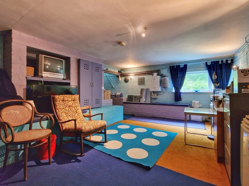 5 bedroom Bungalow for Sale Maulden, Bedfordshire