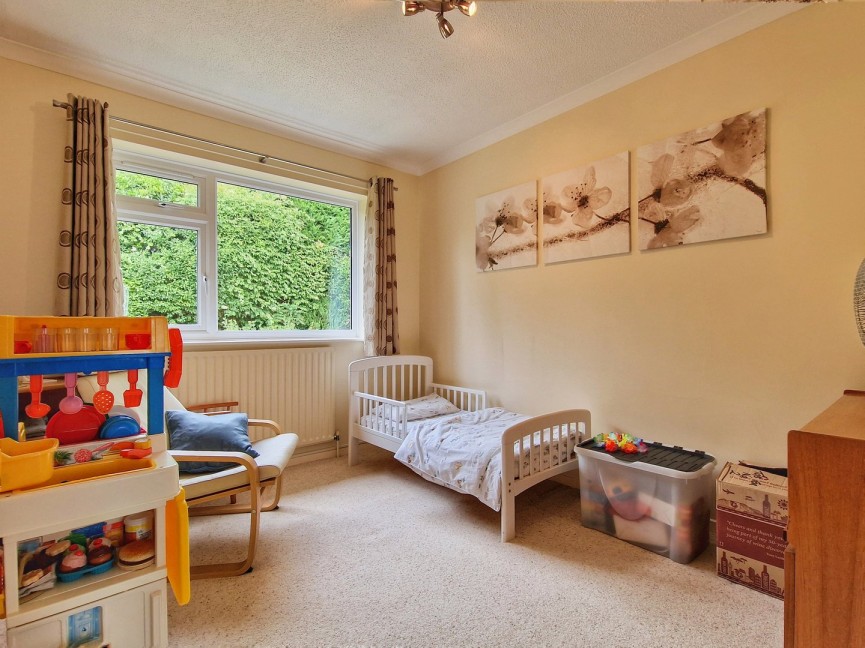 5 bedroom Bungalow for Sale Maulden, Bedfordshire