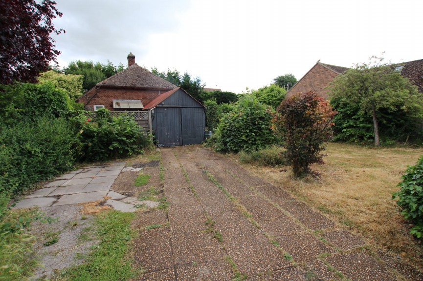 2 bedroom Bungalow for Sale High Street, MELBOURN, Cambridgeshire