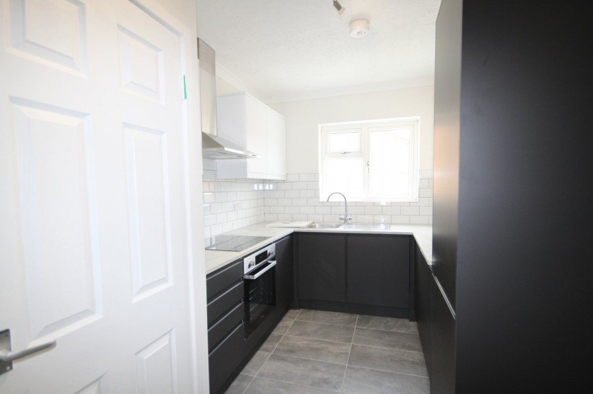 1 bedroom Flat for Letting Regent Street, Stotfold